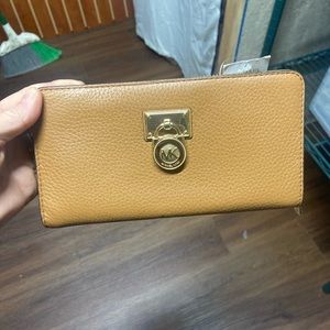 Michael Kors brand new wallet